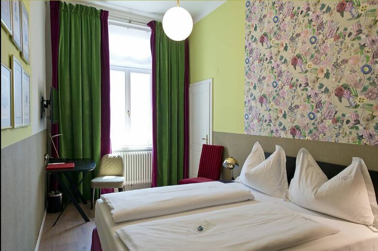 Hotel Beethoven Wien