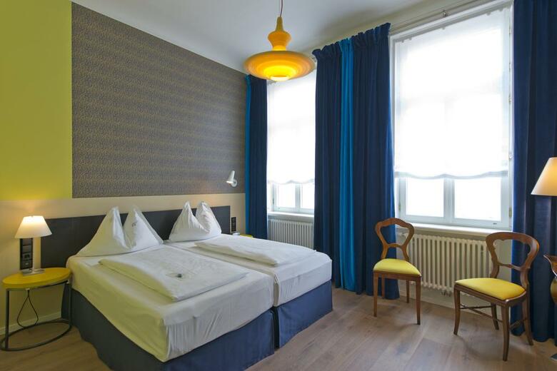 Hotel Beethoven Wien
