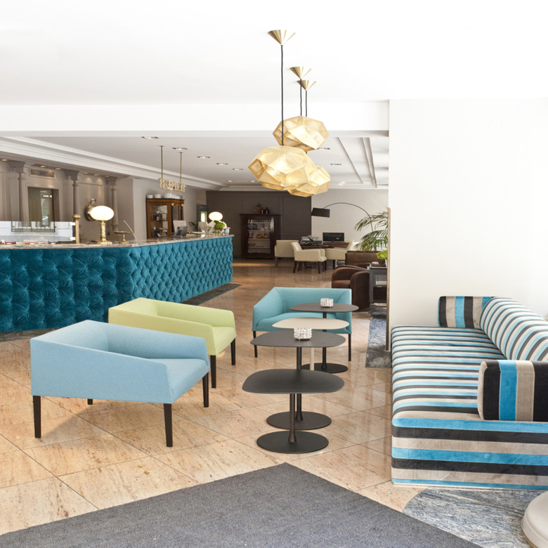 Hotel Beethoven Wien