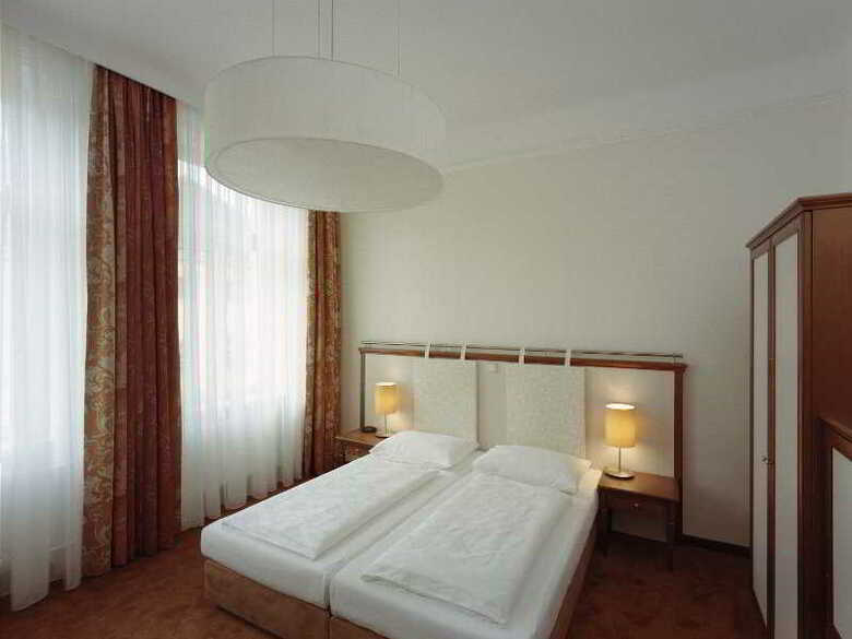 Hotel Beethoven Wien