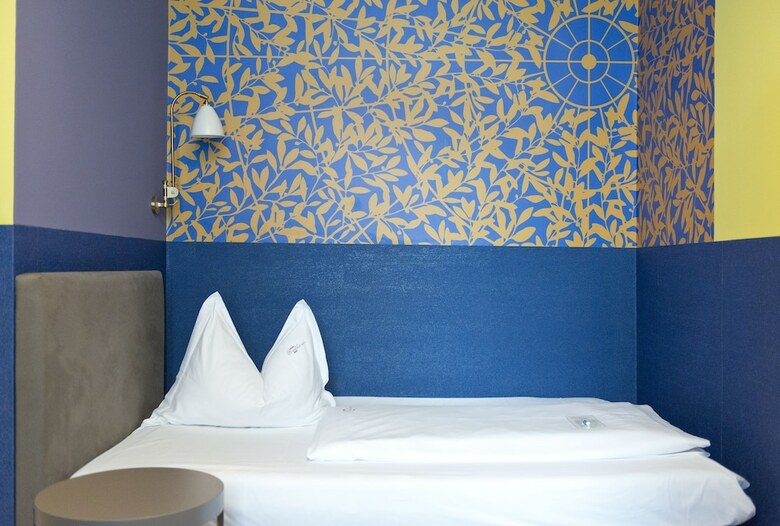 Hotel Beethoven Wien