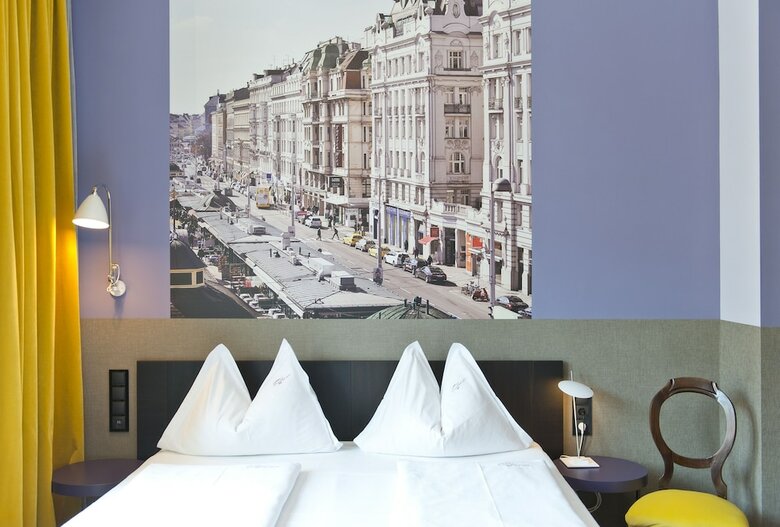 Hotel Beethoven Wien