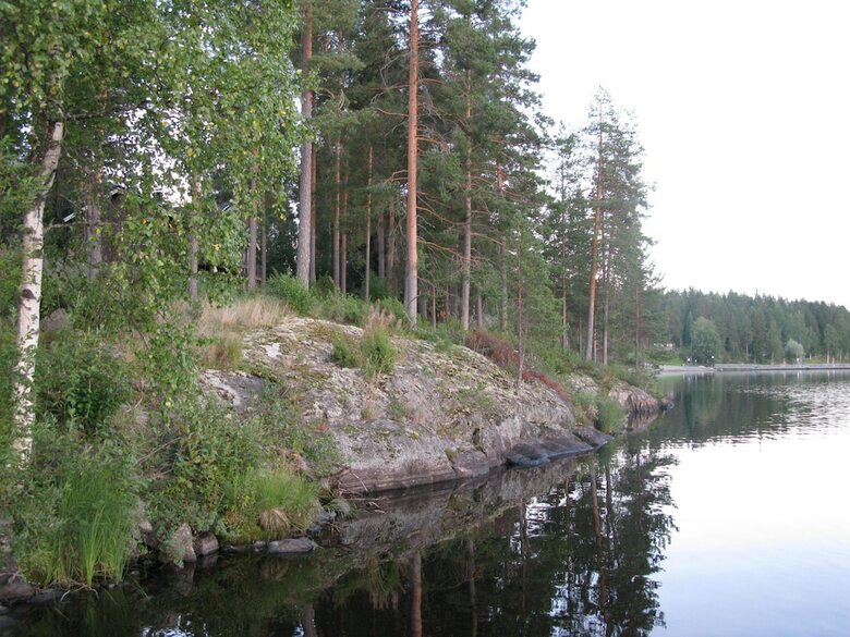 Villa Ozero