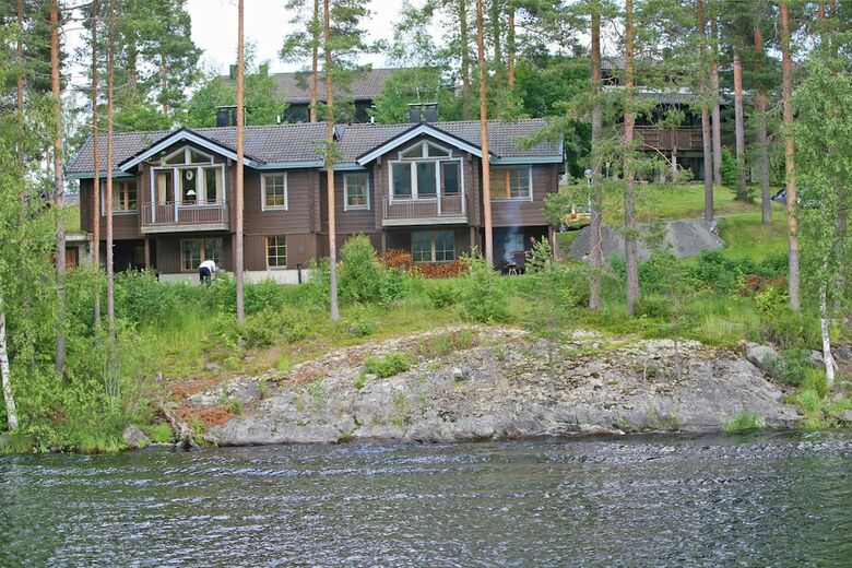Villa Ozero