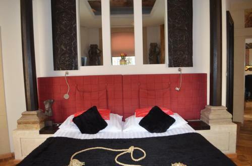 Aparthotel Citadella Residence Vienna
