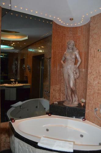 Aparthotel Citadella Residence Vienna