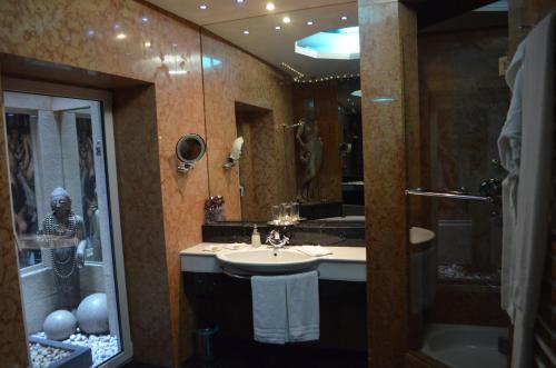 Aparthotel Citadella Residence Vienna