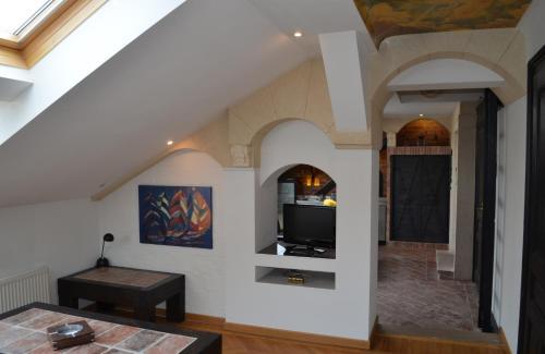 Aparthotel Citadella Residence Vienna
