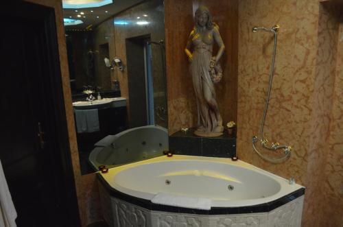 Aparthotel Citadella Residence Vienna