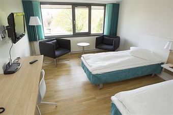 Comwell Hotel S�nderborg