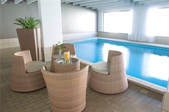 Comwell Hotel S�nderborg