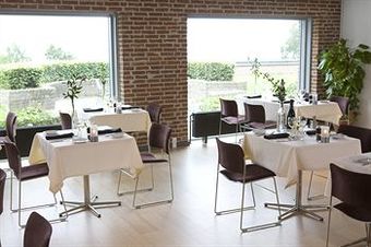 Comwell Hotel S�nderborg