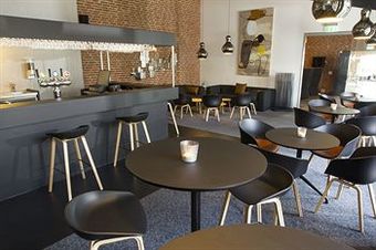 Comwell Hotel S�nderborg
