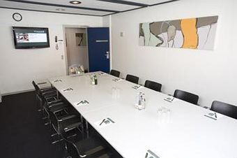 Comwell Hotel S�nderborg
