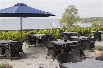 Comwell Hotel S�nderborg
