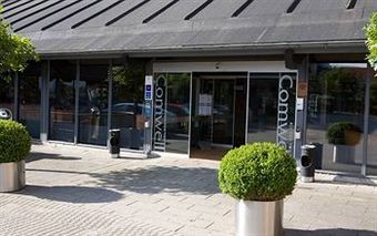 Comwell Hotel S�nderborg