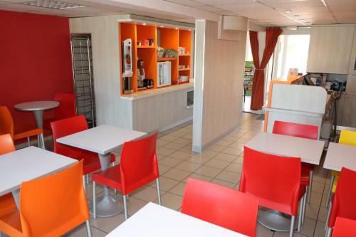 Hotel Premiere Classe Agen