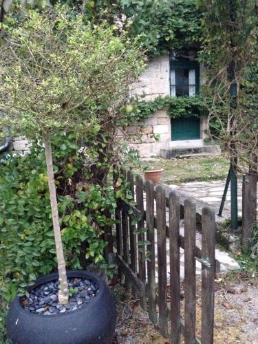 Agroturismo Grandmont Gites