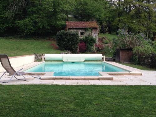 Agroturismo Grandmont Gites