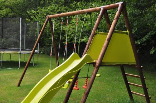 Agroturismo Grandmont Gites