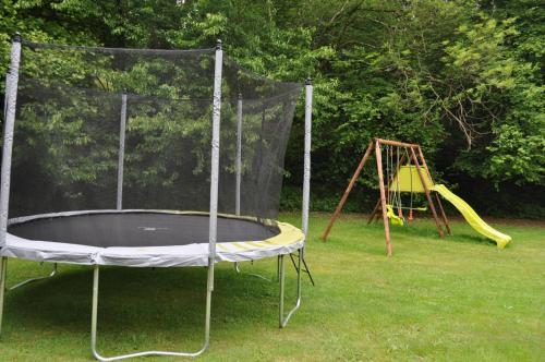 Agroturismo Grandmont Gites