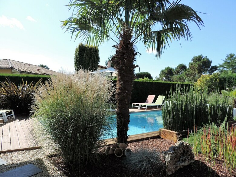 Bed & Breakfast Villa Surcouf