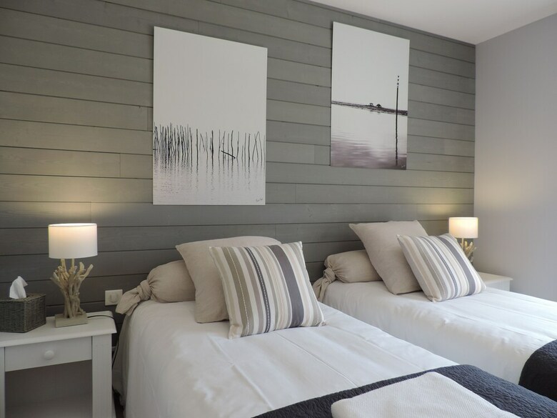 Bed & Breakfast Villa Surcouf