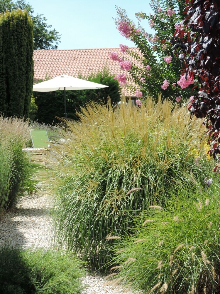 Bed & Breakfast Villa Surcouf