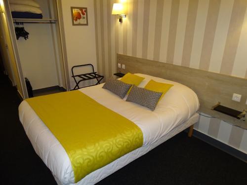 Hotel H�tel Saint Antoine