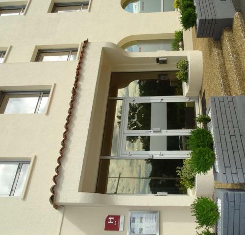 Hotel H�tel Saint Antoine