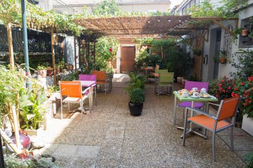 Hotel H�tel Saint Antoine