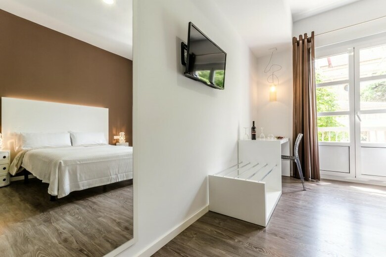 Oleum Hotel