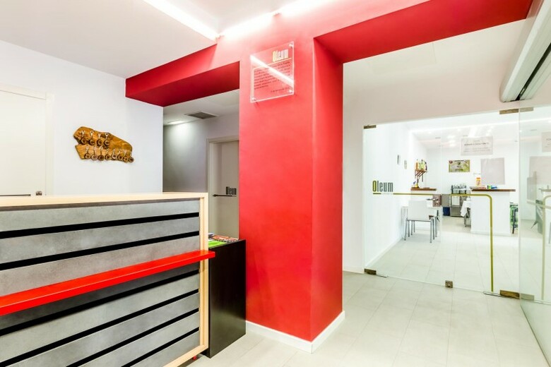 Oleum Hotel