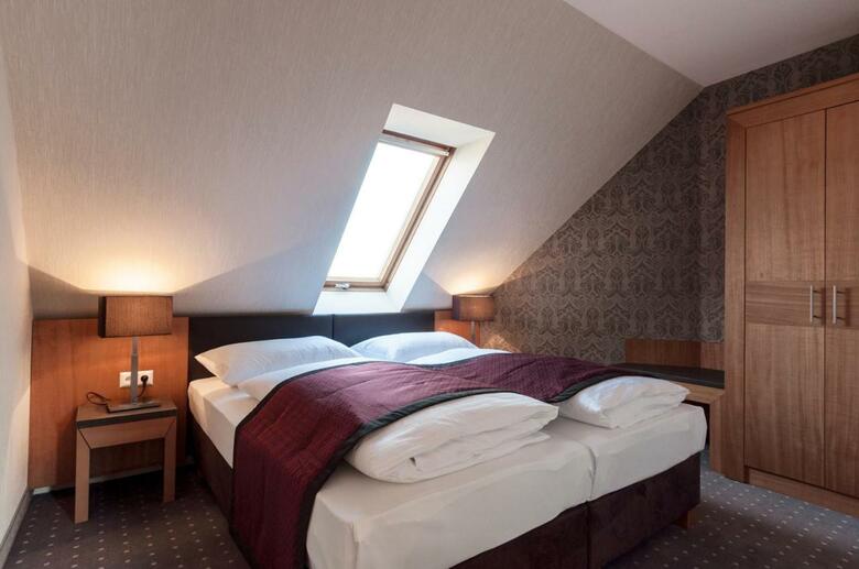 Club Hotel Cortina