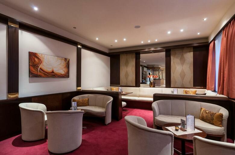Club Hotel Cortina