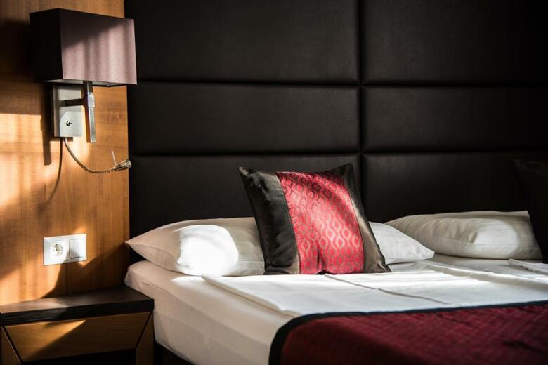 Club Hotel Cortina