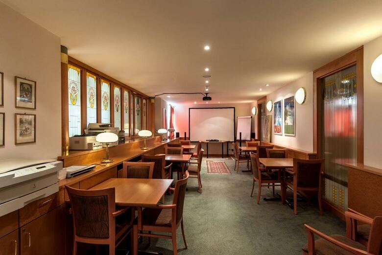 Club Hotel Cortina