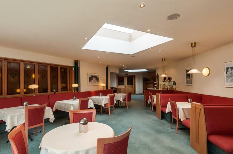 Club Hotel Cortina