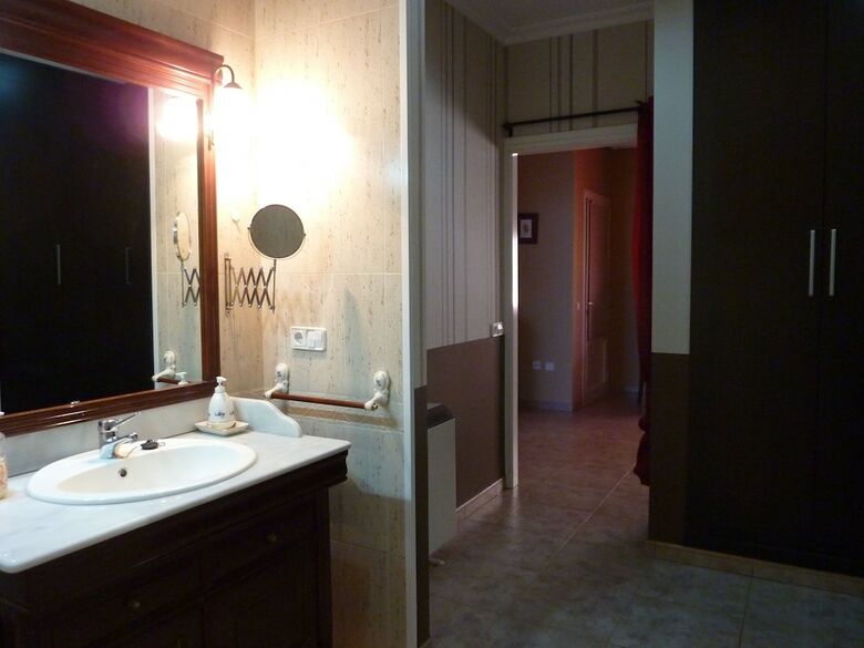 Apartamento La Morada Casa Rural