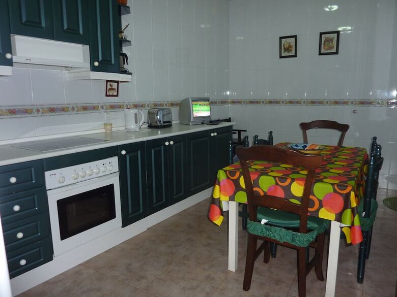 Apartamento La Morada Casa Rural