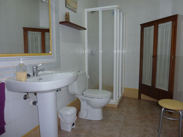 Apartamento La Morada Casa Rural