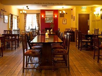 Bed & Breakfast True Lovers Knot - Inn