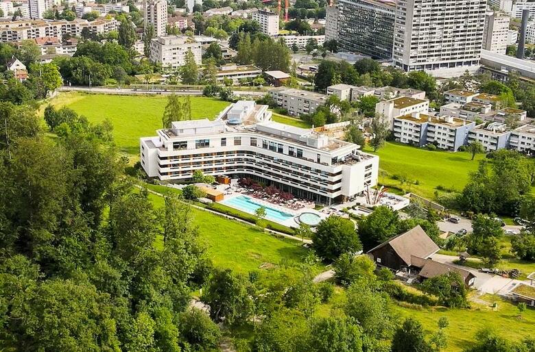 Hotel Five Zurich