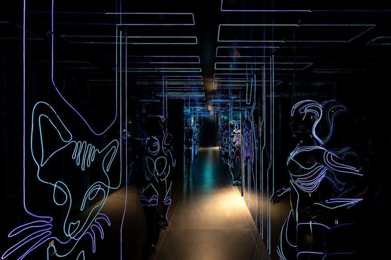 Hotel Five Zurich