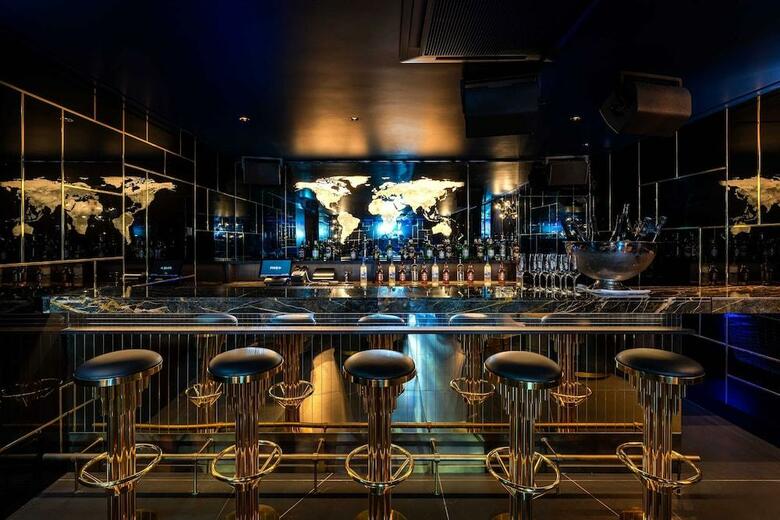 Hotel Five Zurich