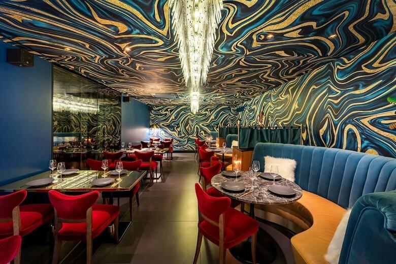 Hotel Five Zurich