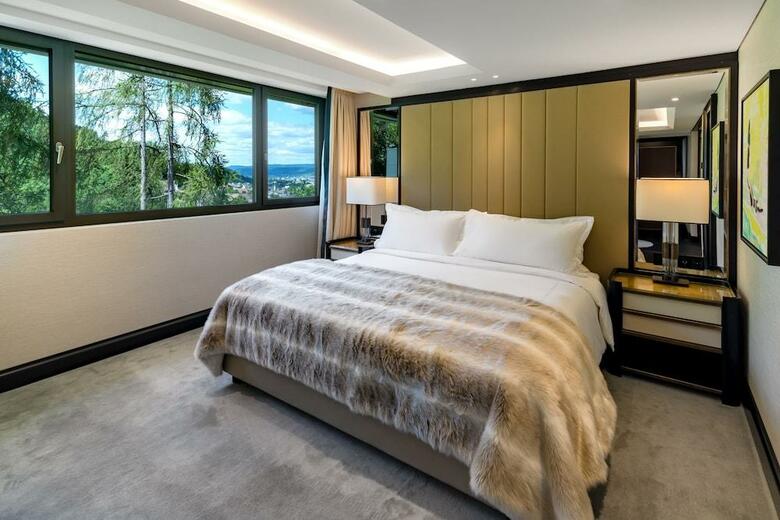 Hotel Five Zurich