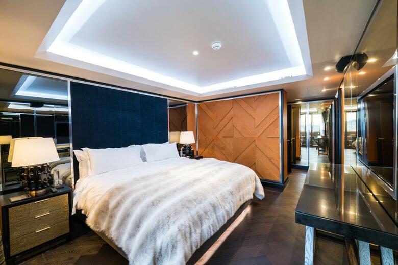 Hotel Five Zurich