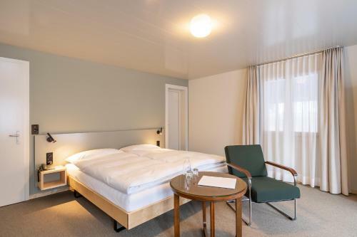 Hotel Alpenruhe Kulm