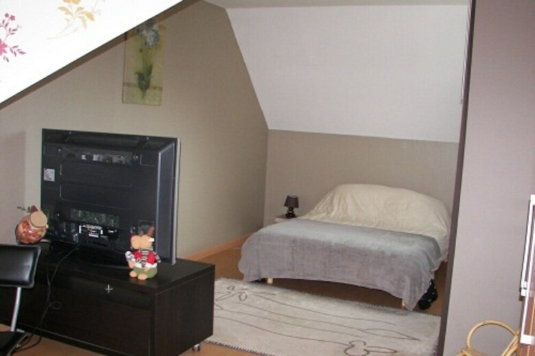 Bed & Breakfast Chambres D'h�tes Arques En Ciel
